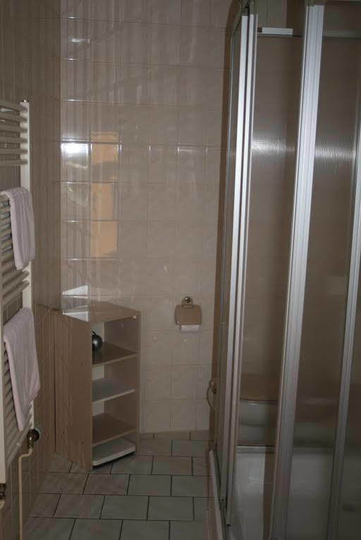 Landgasthof & Hotel Krone Eischleben Ichtershausen Екстер'єр фото
